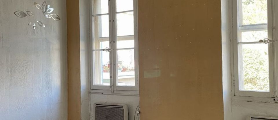 Appartement 3 pièces de 50 m² à Toulon (83200)