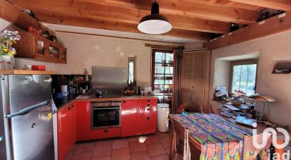 Country house 2 rooms of 47 m² in Lasalle (30460)