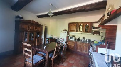 Mas 3 rooms of 115 m² in Cros (30170)