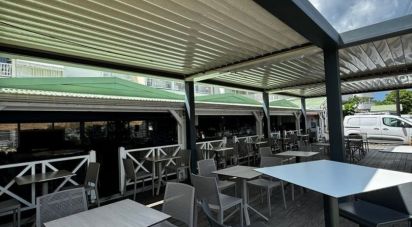 Restaurant of 450 m² in Les Trois-Îlets (97229)