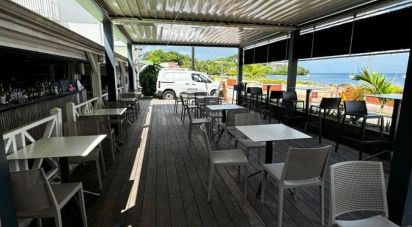 Restaurant of 450 m² in Les Trois-Îlets (97229)