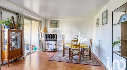 Appartement 5 pièces de 102 m² à Soisy-sous-Montmorency (95230)