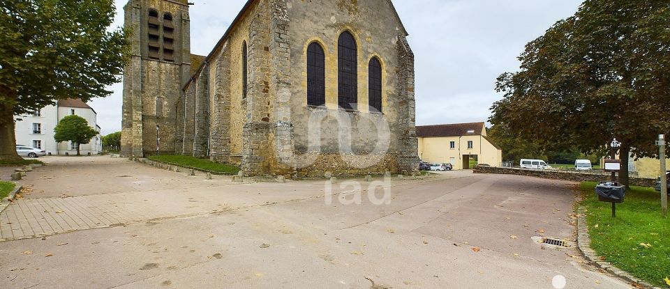 Maison de campagne 7 pièces de 153 m² à La Chapelle-Gauthier (77720)