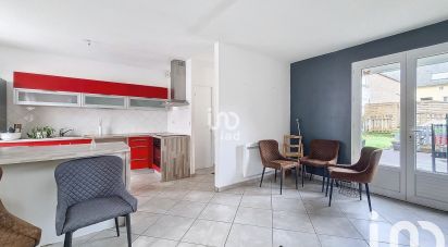 Maison 10 pièces de 190 m² à Fréchencourt (80260)