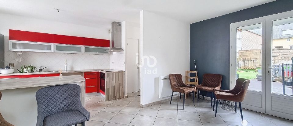 Maison 10 pièces de 190 m² à Saint-Gratien (80260)