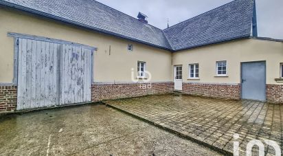 Maison 10 pièces de 190 m² à Saint-Gratien (80260)