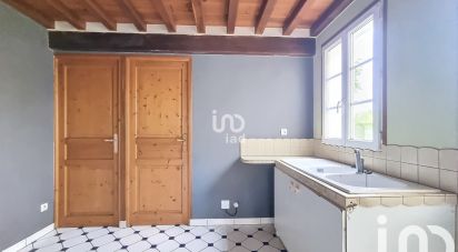 Maison 10 pièces de 190 m² à Saint-Gratien (80260)