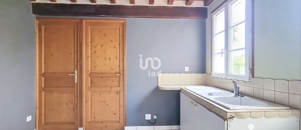 House 10 rooms of 190 m² in Fréchencourt (80260)