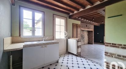 Maison 10 pièces de 190 m² à Saint-Gratien (80260)