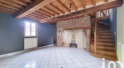 Maison 10 pièces de 190 m² à Saint-Gratien (80260)