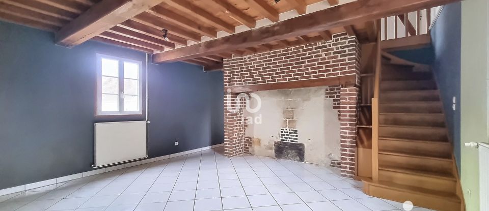 House 10 rooms of 190 m² in Fréchencourt (80260)