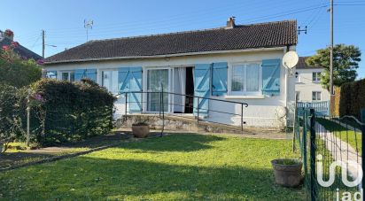 Maison 4 pièces de 86 m² à Beauvais (60000)