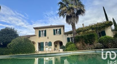 House 8 rooms of 270 m² in Loriol-du-Comtat (84870)