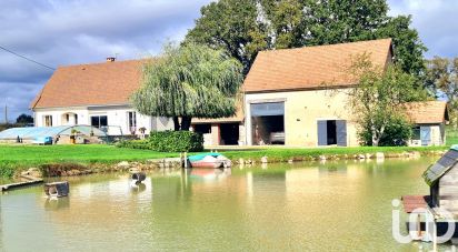 Maison 4 pièces de 110 m² à Valigny (03360)