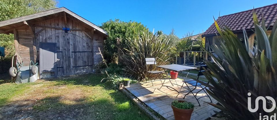 Maison traditionnelle 5 pièces de 120 m² à Artigues-près-Bordeaux (33370)