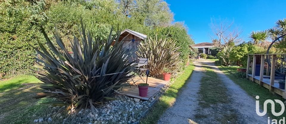 Maison traditionnelle 5 pièces de 120 m² à Artigues-près-Bordeaux (33370)