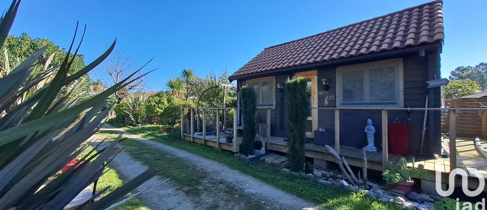 Maison traditionnelle 5 pièces de 120 m² à Artigues-près-Bordeaux (33370)