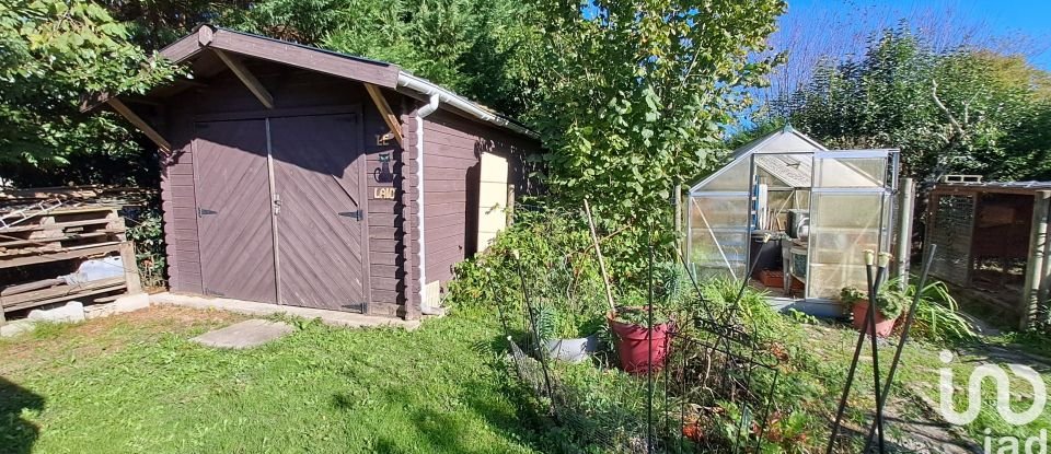 Maison traditionnelle 5 pièces de 120 m² à Artigues-près-Bordeaux (33370)