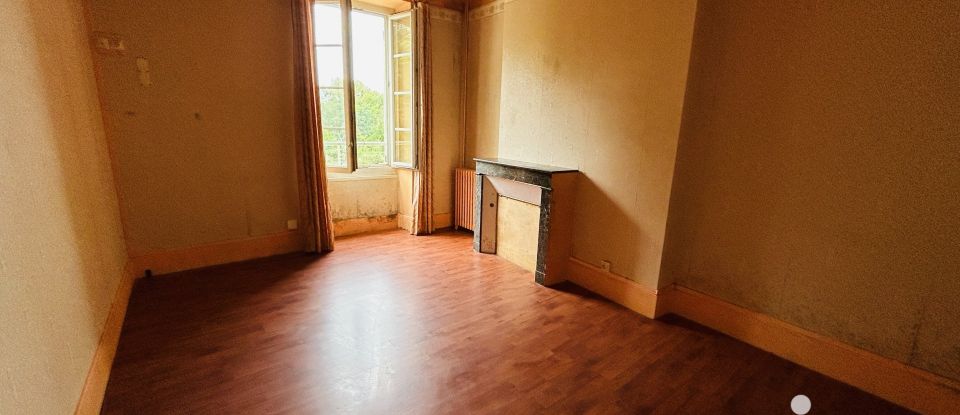 Mansion 6 rooms of 120 m² in Migennes (89400)