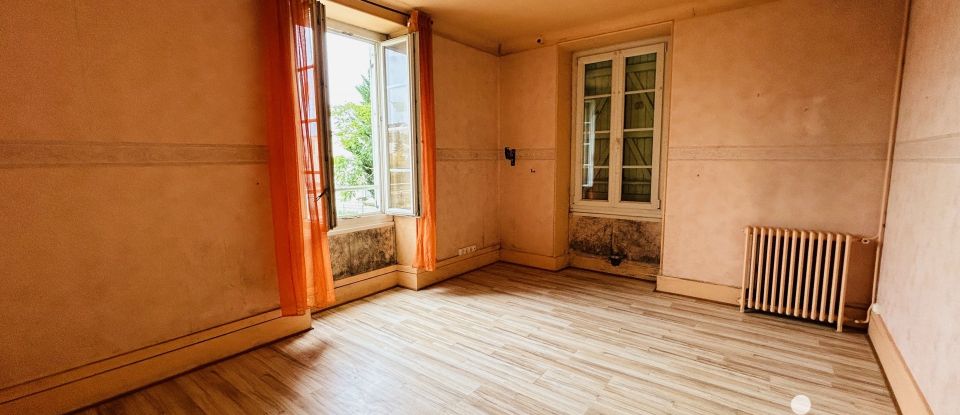 Mansion 6 rooms of 120 m² in Migennes (89400)