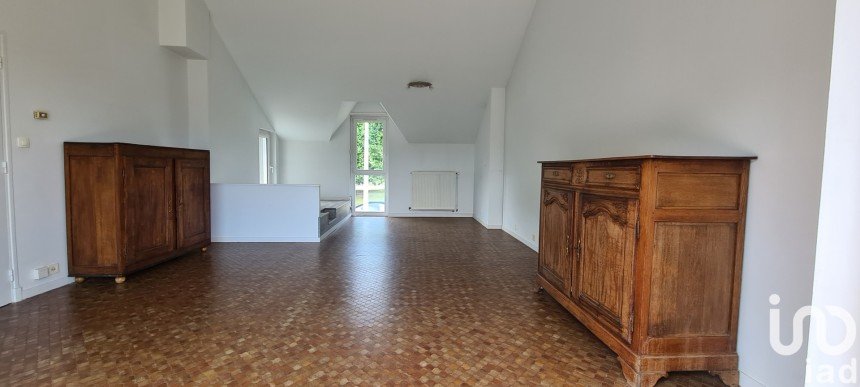 Maison 7 pièces de 150 m² à Blois (41000)