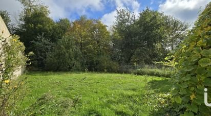 Land of 650 m² in Branscourt (51140)