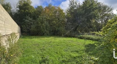 Land of 650 m² in Branscourt (51140)