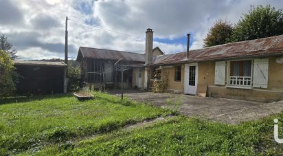 Country home 6 rooms of 137 m² in Branscourt (51140)