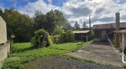 Country house 6 rooms of 137 m² in Branscourt (51140)