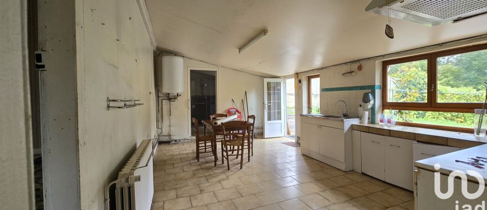 Country house 6 rooms of 137 m² in Branscourt (51140)