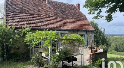 Maison de campagne 4 pièces de 81 m² à Les Pechs du Vers (46360)