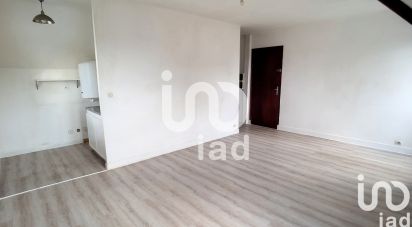 Appartement 1 pièce de 26 m² à Gretz-Armainvilliers (77220)