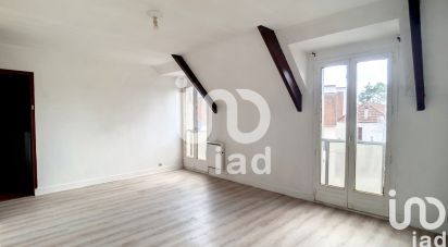 Appartement 1 pièce de 26 m² à Gretz-Armainvilliers (77220)