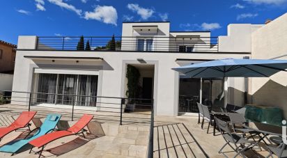 Maison 5 pièces de 152 m² à Nîmes (30000)