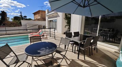 House 5 rooms of 152 m² in Nîmes (30000)