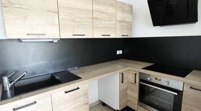 Appartement 2 pièces de 38 m² à Gujan-Mestras (33470)