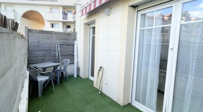 Appartement 2 pièces de 38 m² à Gujan-Mestras (33470)