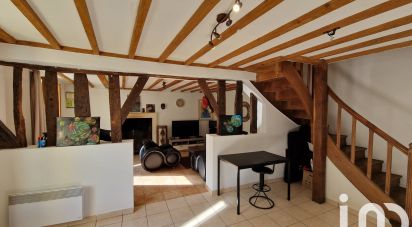 Maison traditionnelle 8 pièces de 104 m² à Almenêches (61570)