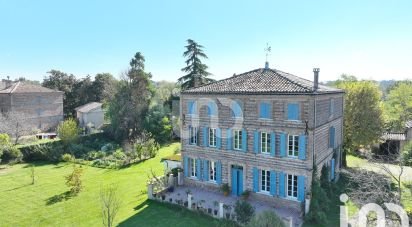 Mansion 5 rooms of 256 m² in Rabastens (81800)