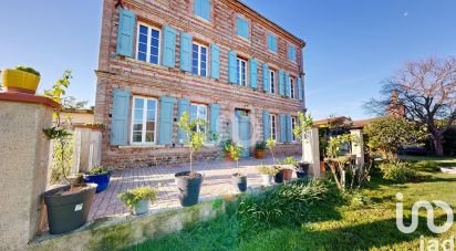 Mansion 5 rooms of 256 m² in Rabastens (81800)