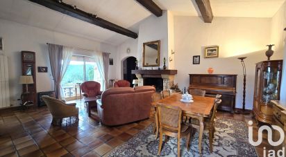 House 5 rooms of 107 m² in Brignoles (83170)