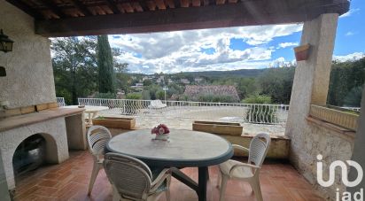 House 5 rooms of 107 m² in Brignoles (83170)