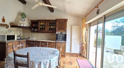 House 5 rooms of 107 m² in Brignoles (83170)