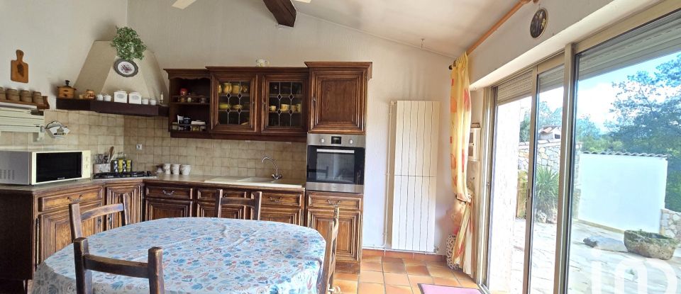 House 5 rooms of 107 m² in Brignoles (83170)