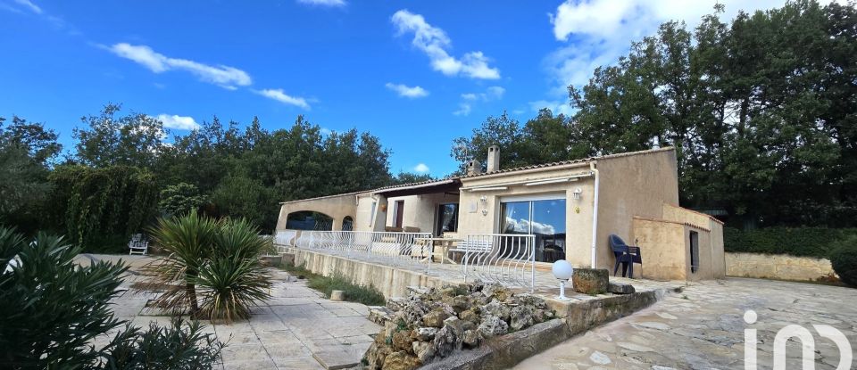 House 5 rooms of 107 m² in Brignoles (83170)