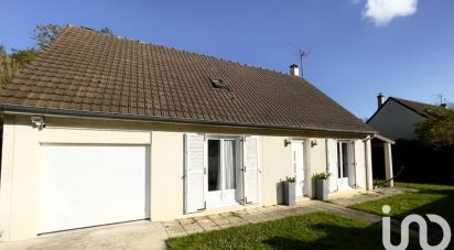 House 6 rooms of 138 m² in La Falaise (78410)