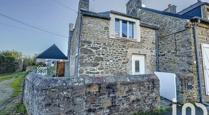 Maison 3 pièces de 43 m² à Saint-Vaast-la-Hougue (50550)