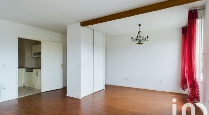 Appartement 4 pièces de 78 m² à Dammarie-les-Lys (77190)