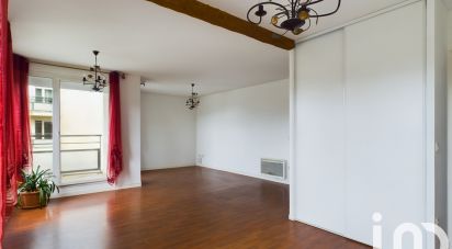 Appartement 4 pièces de 78 m² à Dammarie-les-Lys (77190)