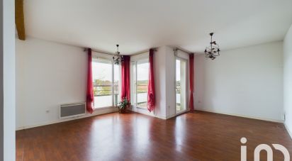 Appartement 4 pièces de 78 m² à Dammarie-les-Lys (77190)